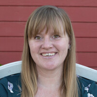 Sara Kinsman