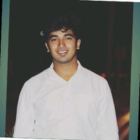 Ashwin D Souza