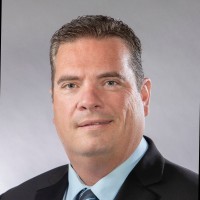 Jeff Rouse