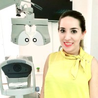 Romina Baldivieso Hurtado