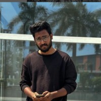 Shyam Krishna