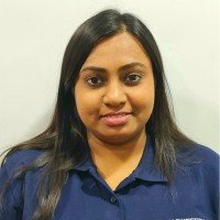 Dilani Dhanapala