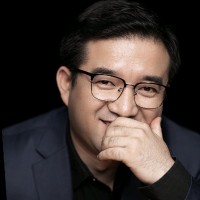 常兴龙 Long Chang