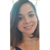 Raquel Martinati Salviatti
