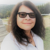 Mary Jensen