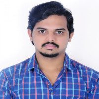Pavan Kulkarni