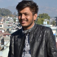 Vedant Kumar