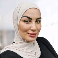 Sara Elharchani