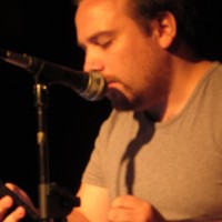 Rodrigo Garcia Cancellieri