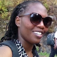 Annette Kasambala