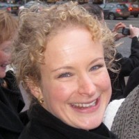 Bonnie Verhoeven