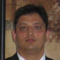 Javed Ashai