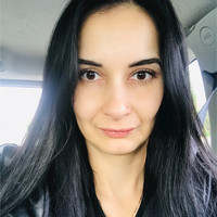 Yuliya Kalinina