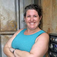 Bethany Robinson