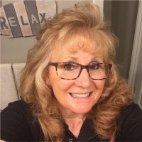 Tracy Newberry