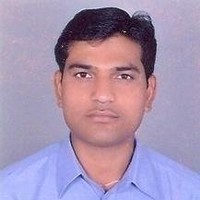 Anil Kumar Prajapati