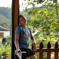 Queenth Ijeoma Daniels