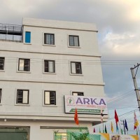 arka international School