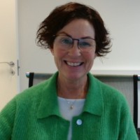 Anne Kristin Telle