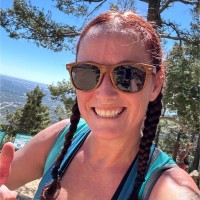 Christine Olson
