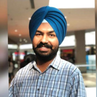 Gurneet Singh