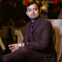 Zuhaib Maqsood