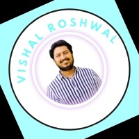 Vishal Roshwal