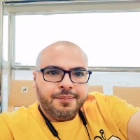 Abdullah Abd el-salam