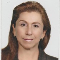 Maria del Carmen Garcia Sifuentes
