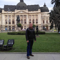 Павел Решетов