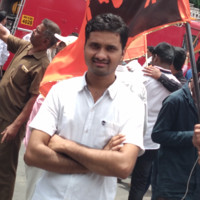 Rushikesh Pawar