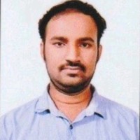 Chandrahas B