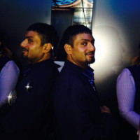 Dinesh Sumer - Bsc (Hons) - Cts