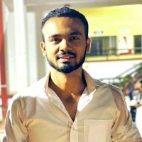 Harshal Mhetre