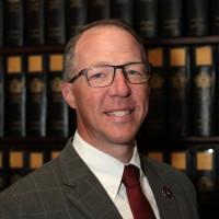 Dennis Hippert, PhD