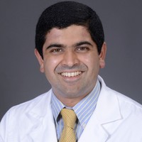 Marc Soares, MD