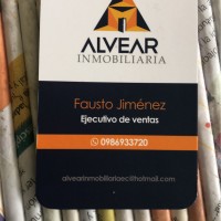 Fausto Jimenez