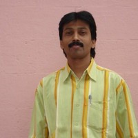 kishor salvi