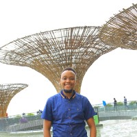 Francis Njoroge