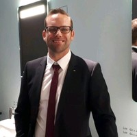 Markus Schmied