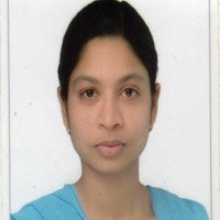 Rashmi Sah