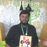 Pradeep Kumar