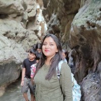 Tripti Arya