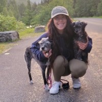Bridget Saito