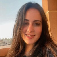 Nada Mohamed