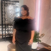 Sharne Tucker