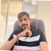 Dharmendrasinh Rajput