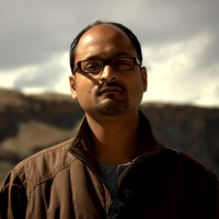 Somdeb Chowdhury