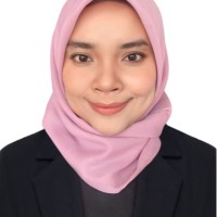 Miza Farzana Mohamed