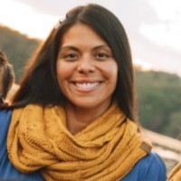 Melissa Ricketts